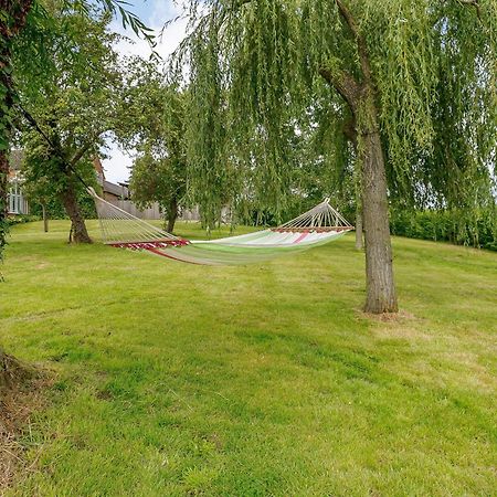 Under Willows - Uk12608 Burton Overy 外观 照片